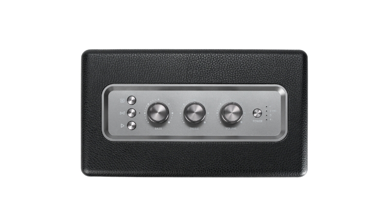 Loa Bluetooth Alpha Works W89-AW-W89BLKG-5