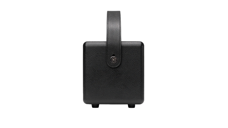 Loa Bluetooth Alpha Works W89-AW-W89BLKG-7