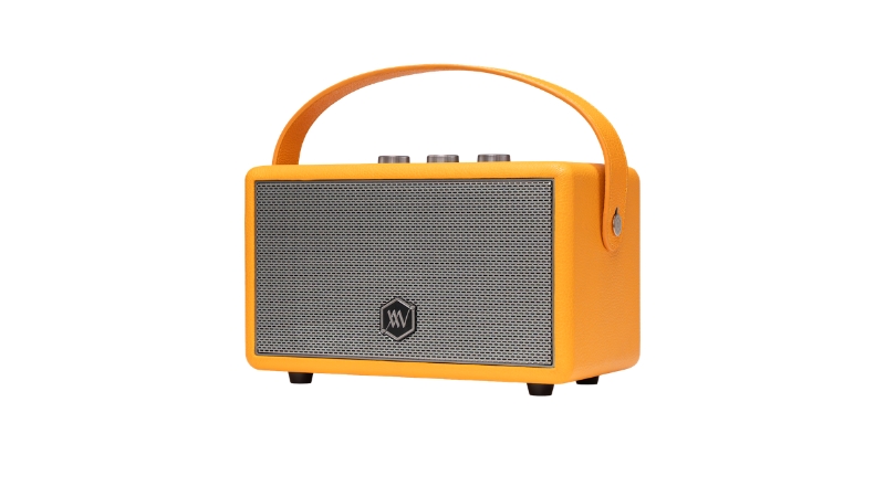 Loa Bluetooth Alpha Works W89-AW-W89BLKG-8