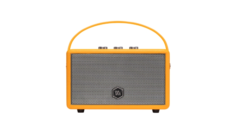 Loa Bluetooth Alpha Works W89-AW-W89BLKG-9