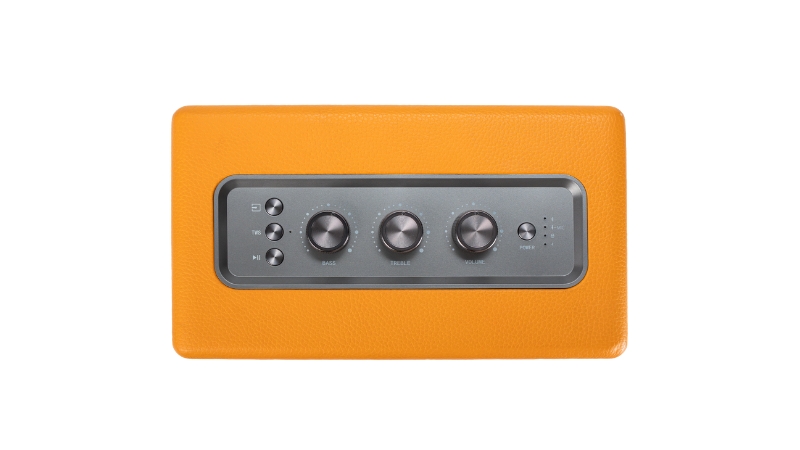 Loa Bluetooth Alpha Works W89-AW-W89BLKG-10