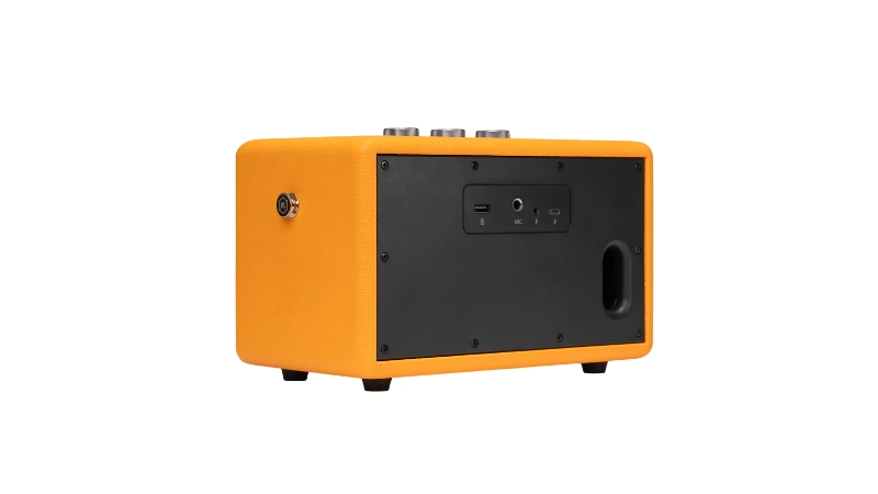 Loa Bluetooth Alpha Works W89-AW-W89BLKG-11