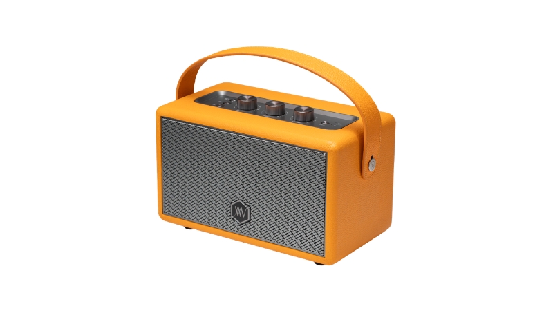 Loa Bluetooth Alpha Works W89-AW-W89BLKG-12