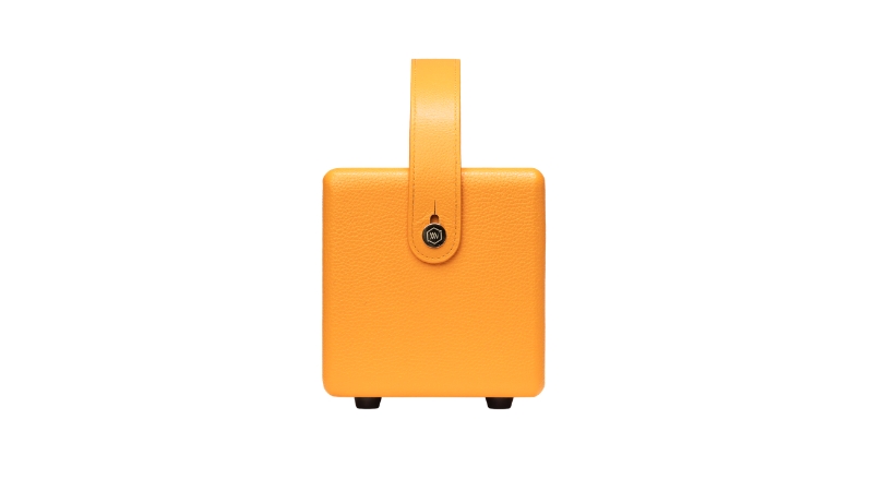 Loa Bluetooth Alpha Works W89-AW-W89BLKG-13