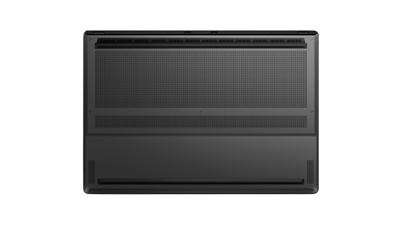 Laptop ASUS ROG Zephyrus G16 GU606AX-TB042WS (Intel Core Ultra 9 386H | 64GB LPDDR5x | 2TB | NVIDIA GeForce RTX 5090 24GB | 16 inch OLED 240Hz | Windows 11 | Xám)-GU606AX-TB042WS-5