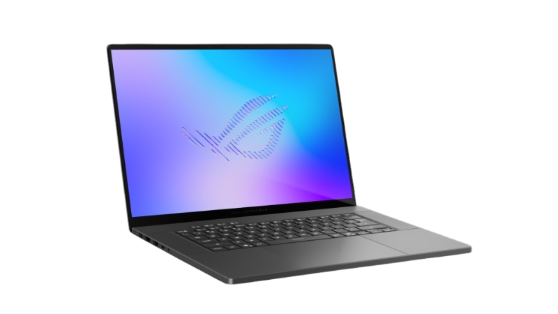 Laptop ASUS ROG Zephyrus G16 GU606AW-TB121W (Intel Core Ultra 9 386H | 32GB LPDDR5x | 1TB | NVIDIA GeForce RTX 5080 16GB | 16 inch OLED 240Hz | Windows 11 | Xám)-GU606AW-TB121W-6