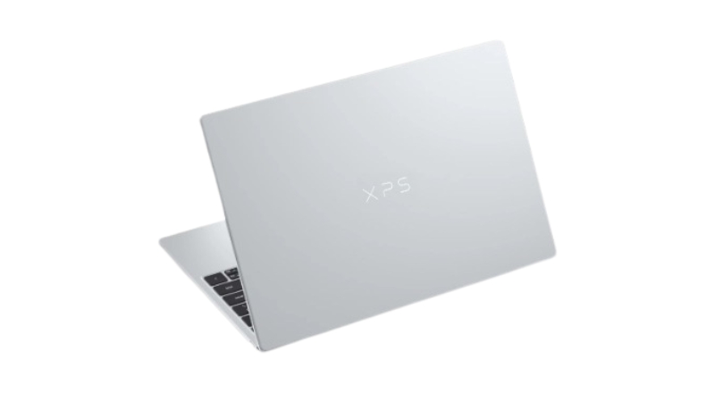 Laptop Dell XPS 13 DX13260 DX3C5376W1-SKY (Intel Core 5 320 | 16GB LPDDR5x | 512GB | Intel Graphics | 13.4 inch 2.5K | Touch | Windows 11 | Office+M365B | Xanh)-DX3C5376W1-SKY-3