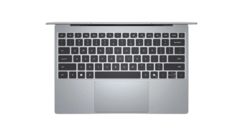 Laptop Dell XPS 13 DX13260 DX3C5376W1-SKY (Intel Core 5 320 | 16GB LPDDR5x | 512GB | Intel Graphics | 13.4 inch 2.5K | Touch | Windows 11 | Office+M365B | Xanh)-DX3C5376W1-SKY-4