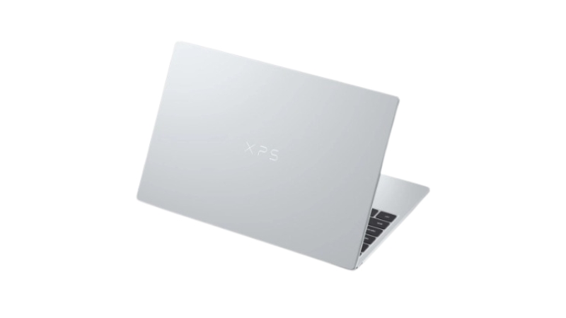 Laptop Dell XPS 13 DX13260 DX3C5376W1-SKY (Intel Core 5 320 | 16GB LPDDR5x | 512GB | Intel Graphics | 13.4 inch 2.5K | Touch | Windows 11 | Office+M365B | Xanh)-DX3C5376W1-SKY-5