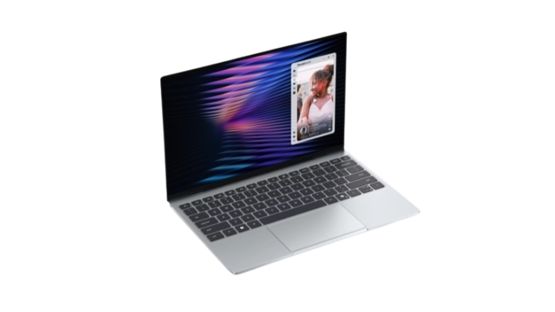 Laptop Dell XPS 13 DX13260 DX3C5376W1-SKY (Intel Core 5 320 | 16GB LPDDR5x | 512GB | Intel Graphics | 13.4 inch 2.5K | Touch | Windows 11 | Office+M365B | Xanh)-DX3C5376W1-SKY-7