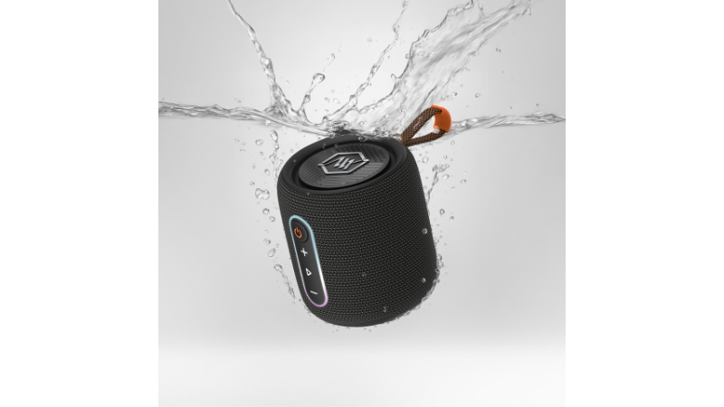 Loa Bluetooth Alpha Works TREK 12-AW-TREK12FFG-6