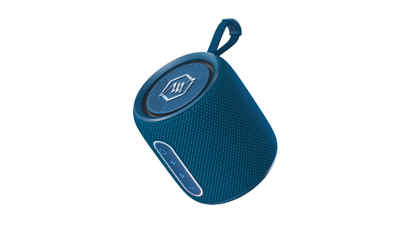 Loa Bluetooth Alpha Works TREK 12-AW-TREK12FFG-7