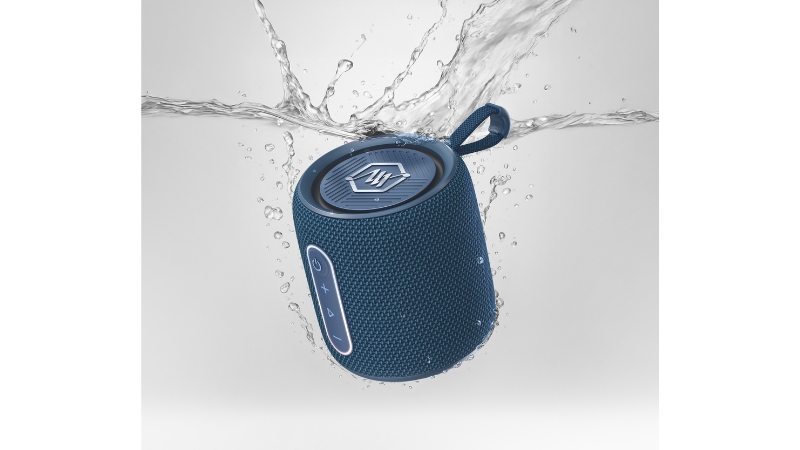 Loa Bluetooth Alpha Works TREK 12-AW-TREK12FFG-9