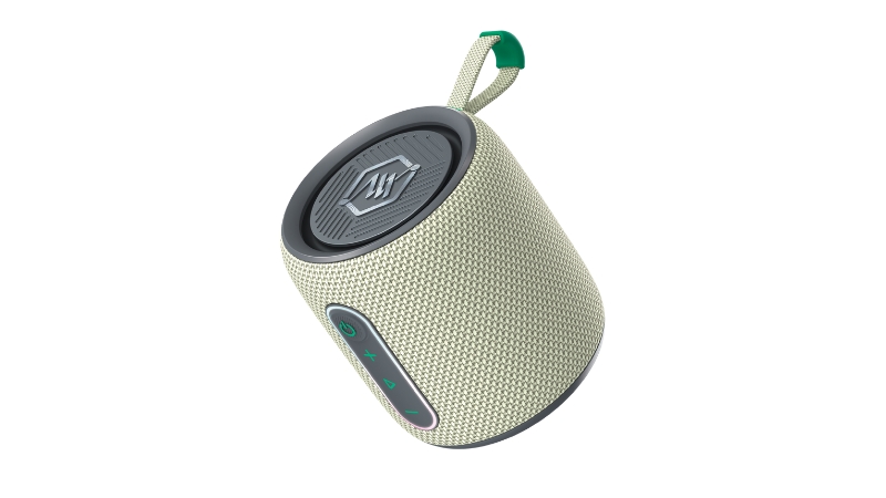 Loa Bluetooth Alpha Works TREK 12-AW-TREK12FFG-11