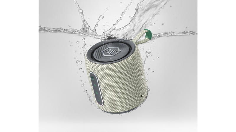 Loa Bluetooth Alpha Works TREK 12-AW-TREK12FFG-14