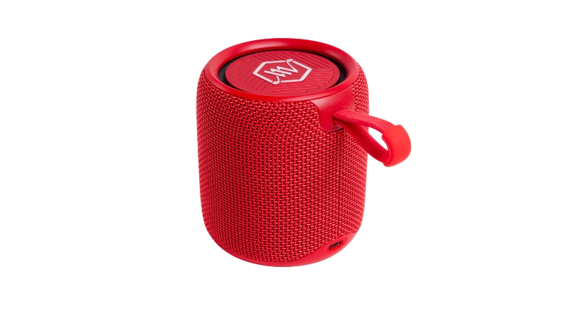 Loa Bluetooth Alpha Works TREK 12-AW-TREK12FFG-16
