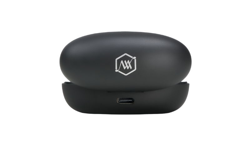 Tai nghe Bluetooth Alpha Works BEAN 300-AW-BEAN300BLK-4