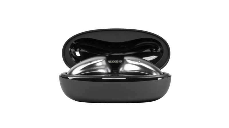 Tai nghe Bluetooth Alpha Works BEAN 300-AW-BEAN300BLK-2