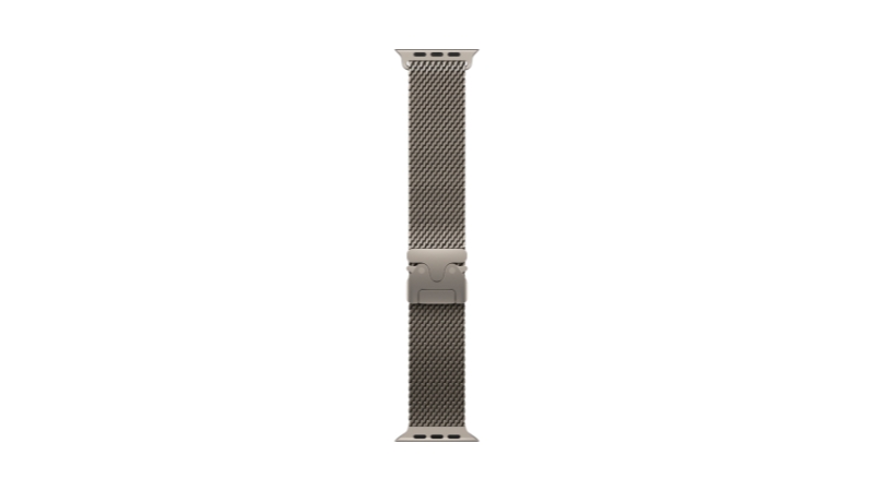 Apple Watch Ultra 4 (2026) 49mm 5G Viền Titan Dây Titan-MJA84SA A-5