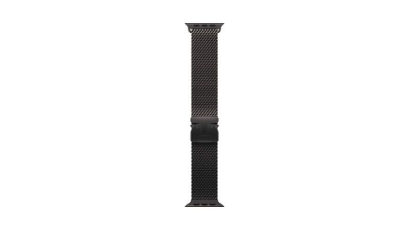 Apple Watch Ultra 4 (2026) 49mm 5G Viền Titan Dây Titan-MJA84SA A-4