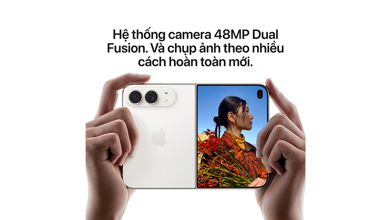 iPhone Duo 512GB - Chính hãng VN-MK2G4X A-10