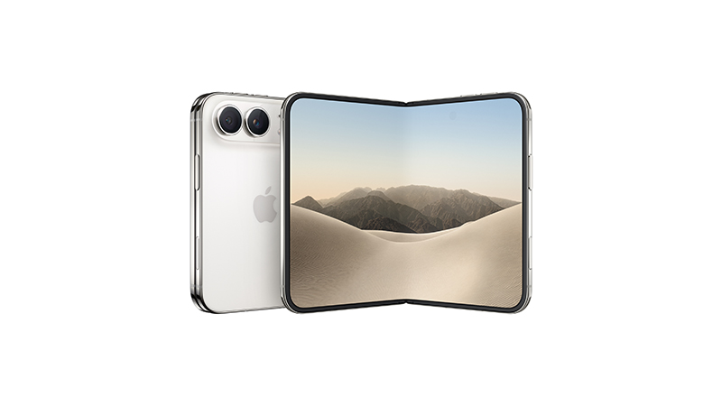 iPhone Duo 1TB - Chính hãng VN-MK2H4X A-7