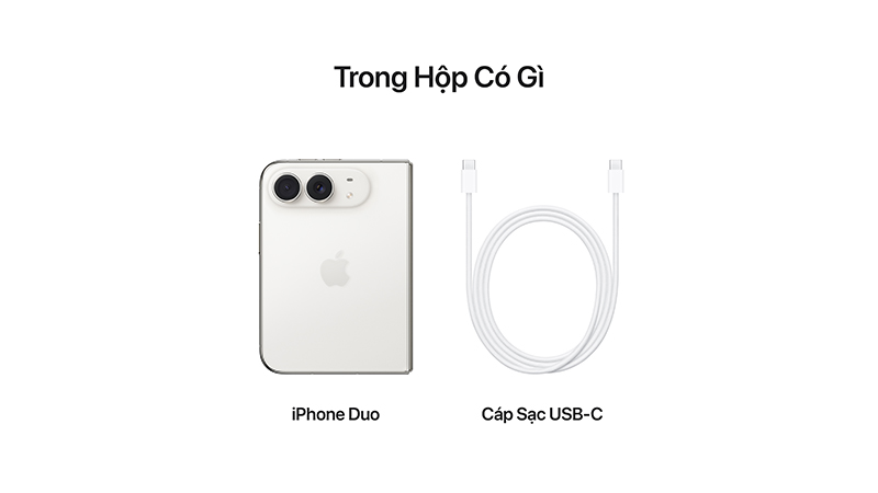 iPhone Duo 1TB - Chính hãng VN-MK2H4X A-12