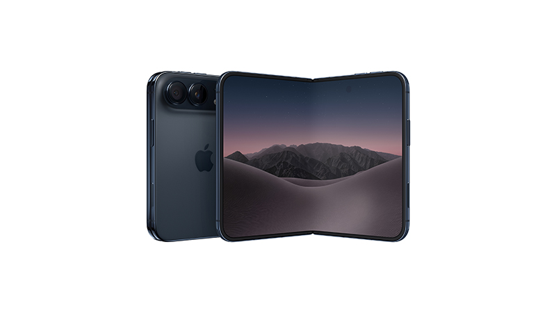 iPhone Duo 2TB - Chính hãng VN-MK2L4X A-2