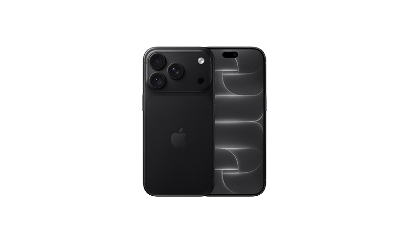 iPhone 18 Pro 256GB - Chính hãng VN-MJRT4X A-14