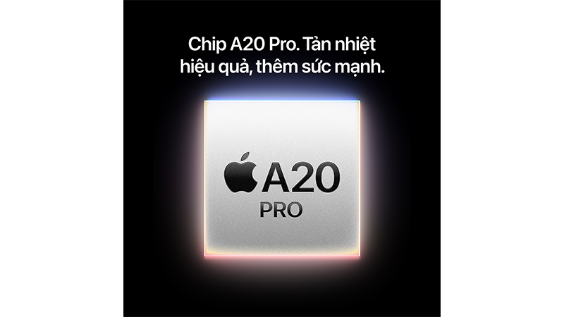 iPhone 18 Pro 256GB - Chính hãng VN-MJRT4X A-3