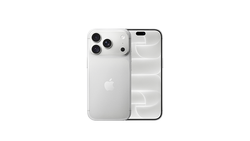 iPhone 18 Pro 256GB - Chính hãng VN-MJRT4X A-12