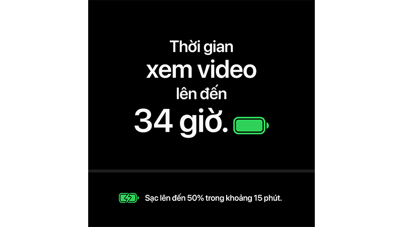 iPhone 18 Pro 256GB - Chính hãng VN-MJRT4X A-4
