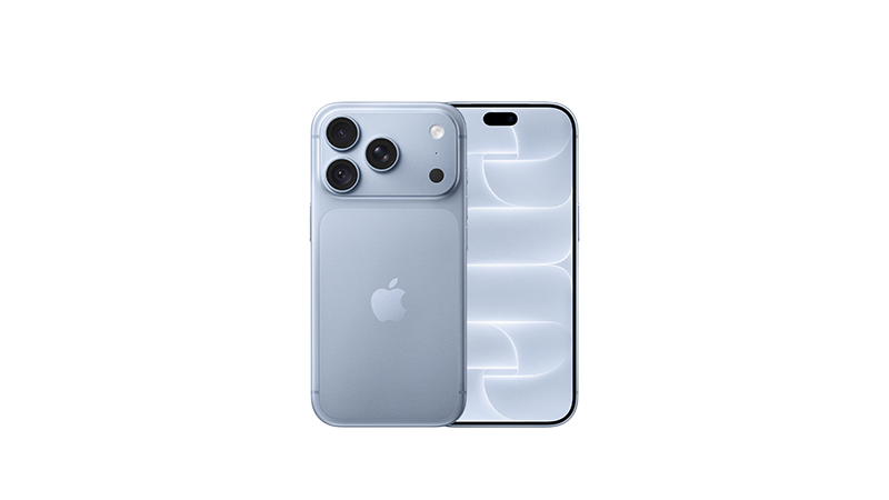 iPhone 18 Pro 256GB - Chính hãng VN-MJRT4X A-15