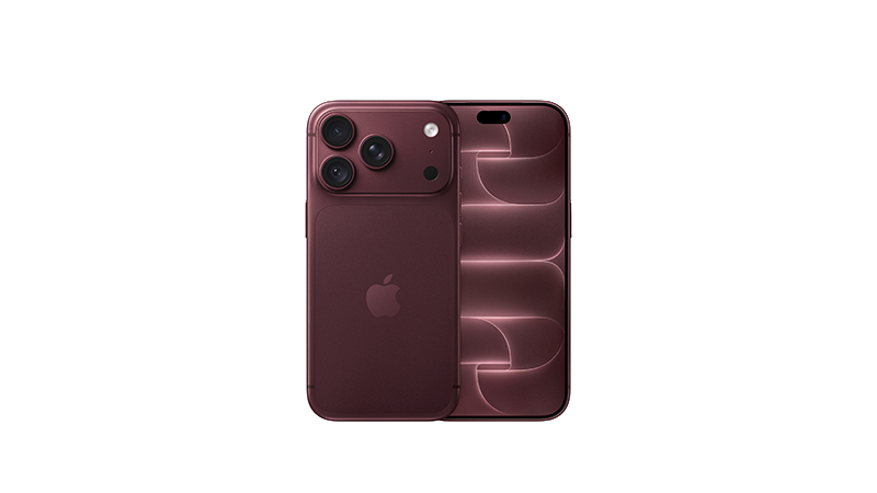 iPhone 18 Pro 256GB - Chính hãng VN-MJRT4X A-10