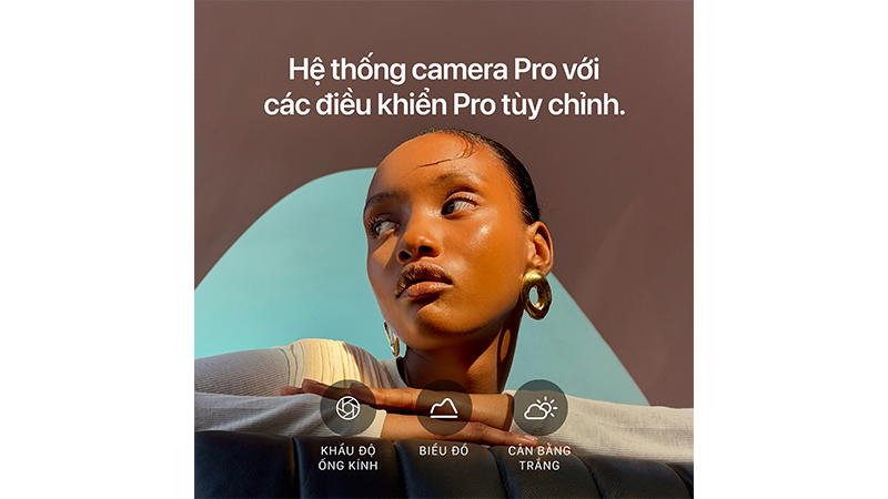 iPhone 18 Pro 512GB - Chính hãng VN-MJRW4X A-5