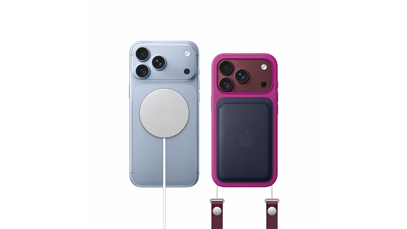 iPhone 18 Pro 1TB - Chính hãng VN-MJRY4X A-17