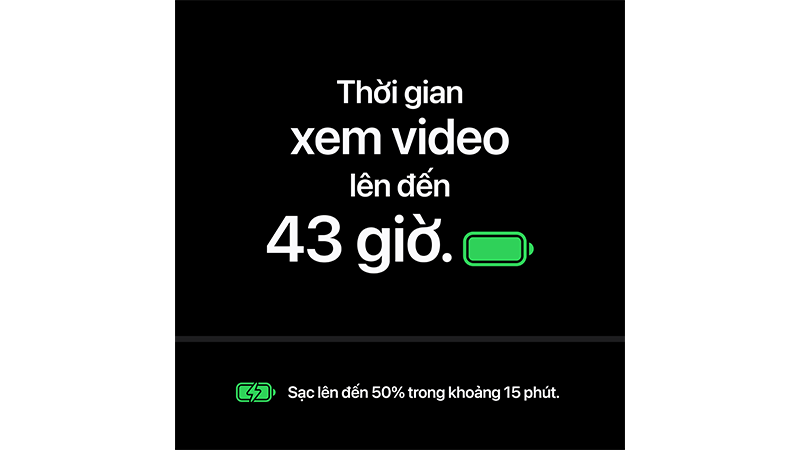 iPhone 18 Pro Max 256GB - Chính hãng VN-MJXQ4X A-8