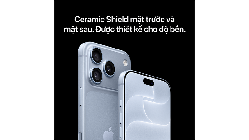 iPhone 18 Pro Max 512GB - Chính hãng VN-MJXW4X A-3