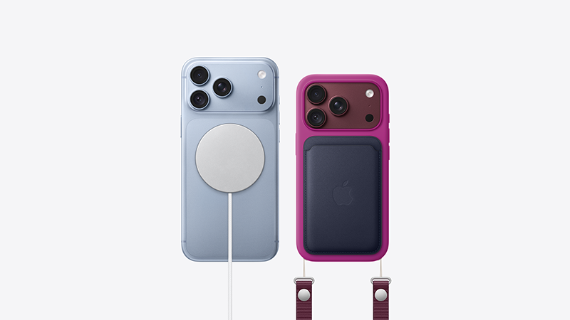 iPhone 18 Pro Max 2TB - Chính hãng VN-MJY24X A-18