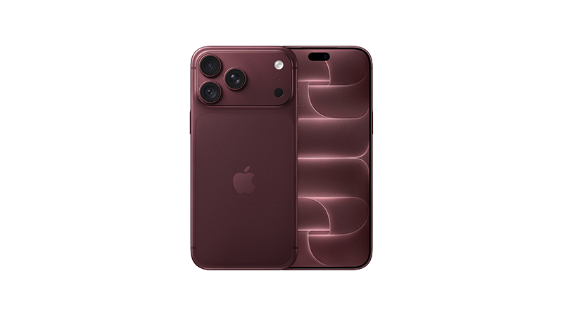 iPhone 18 Pro Max 2TB - Chính hãng VN-MJY24X A-16
