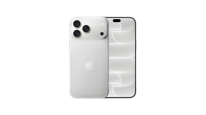iPhone 18 Pro Max 2TB - Chính hãng VN-MJY24X A-11