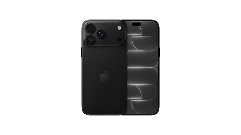 iPhone 18 Pro Max 2TB - Chính hãng VN-MJY24X A-9