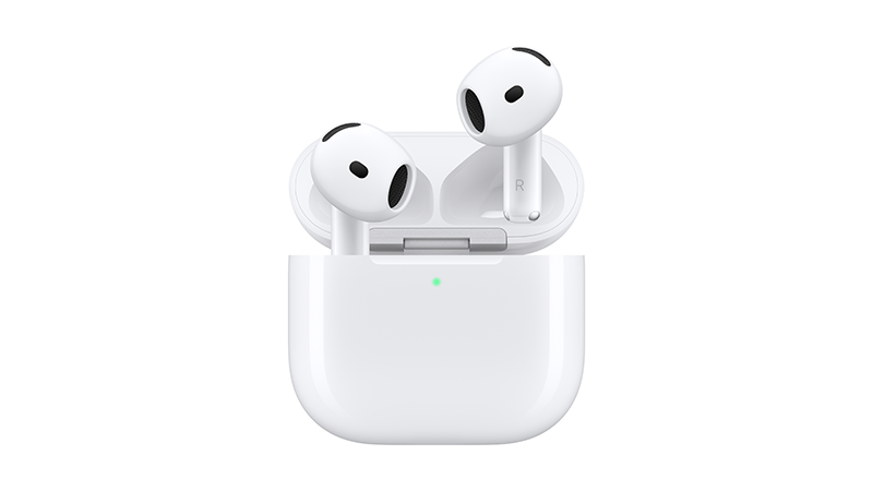 Tai nghe Apple AirPods 5-MKFW4ZP A-3