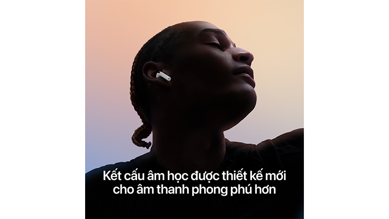Tai nghe Apple AirPods 5-MKFW4ZP A-4