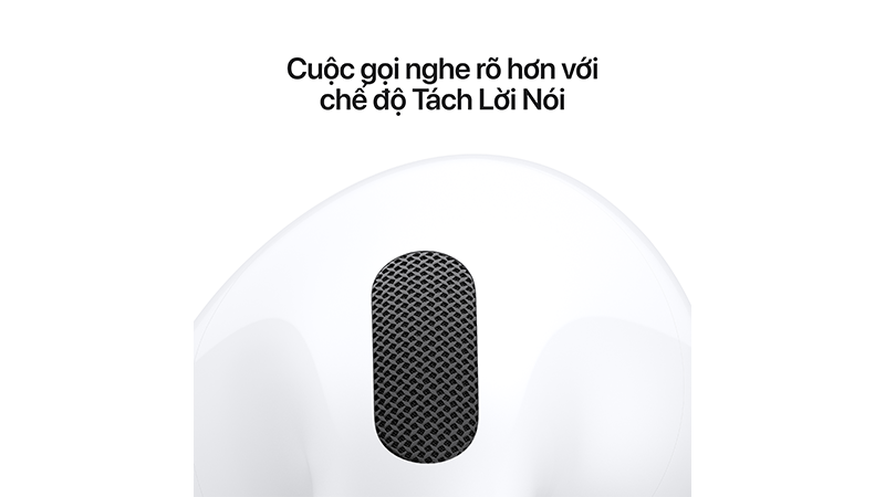 Tai nghe Apple AirPods 5-MKFW4ZP A-7