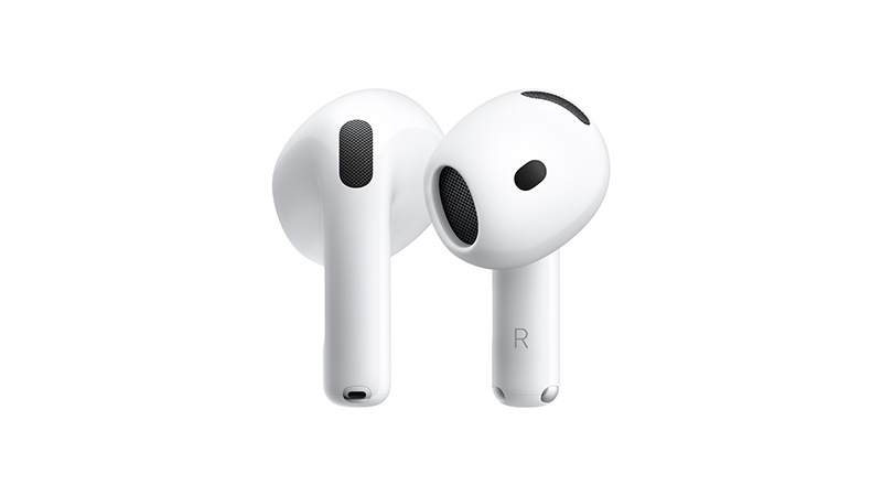 Tai nghe Apple AirPods 5-MKFW4ZP A-2