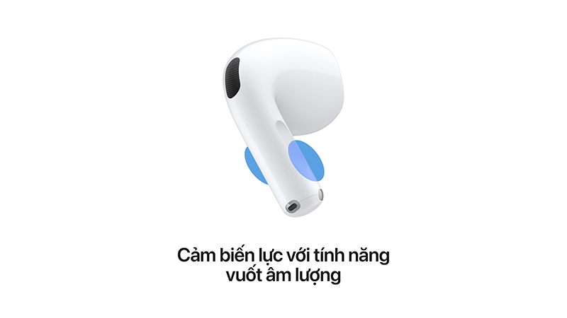 Tai nghe Apple AirPods 5 Sạc Không Dây-MKFT4ZP A-7