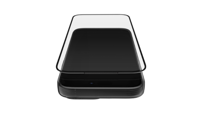 Dán kính cường lực iPhone 18 Pro Max UNIQ Optix Covex Vivid-UNIQ-IP6.9P(2026)-COVVIVID-2