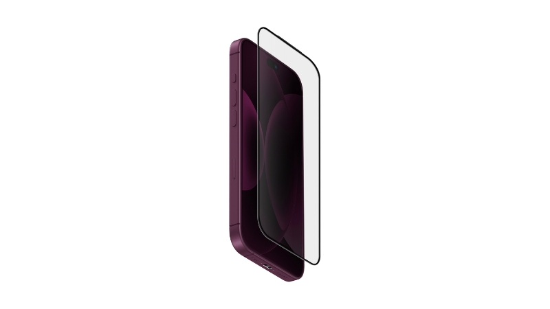 Dán kính cường lực iPhone 18 Pro Max UNIQ Optix Covex Vivid-UNIQ-IP6.9P(2026)-COVVIVID-3
