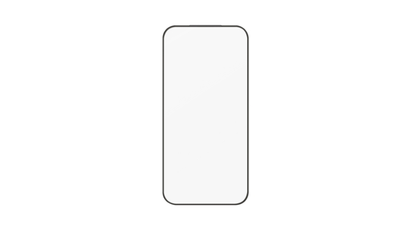 Dán kính cường lực iPhone 18 Pro UNIQ Optix Covex Vivid-UNIQ-IP6.3P(2026)-COVVIVID-5